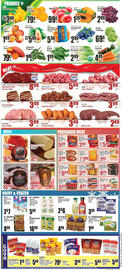 Key Food Weekly Ad week 8 Page 4