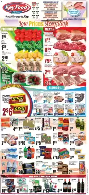 Key Food Weekly Ad (valid until 27-02)