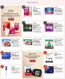 Walgreens Weekly Ad week 9 Page 10