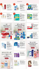 Walgreens Weekly Ad week 9 Page 12