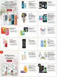 Walgreens Weekly Ad week 9 Page 13