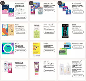 Walgreens Weekly Ad week 9 Page 14