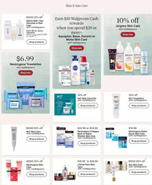 Walgreens Weekly Ad week 9 Page 15