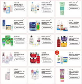 Walgreens Weekly Ad week 9 Page 16