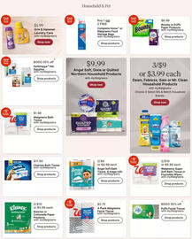 Walgreens Weekly Ad week 9 Page 18