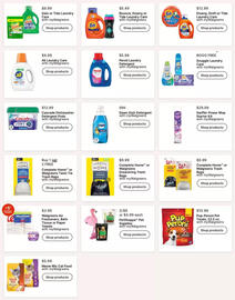 Walgreens Weekly Ad week 9 Page 19