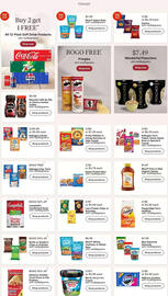 Walgreens Weekly Ad week 9 Page 20