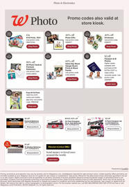 Walgreens Weekly Ad week 9 Page 24