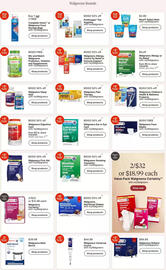 Walgreens Weekly Ad week 9 Page 3