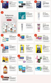 Walgreens Weekly Ad week 9 Page 4