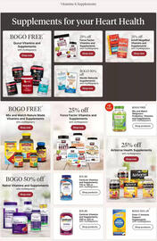 Walgreens Weekly Ad week 9 Page 5