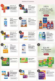 Walgreens Weekly Ad week 9 Page 7