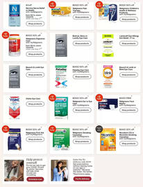 Walgreens Weekly Ad week 9 Page 9