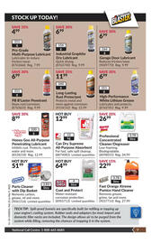 Princess Auto flyer Page 12