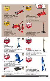 Princess Auto flyer Page 17