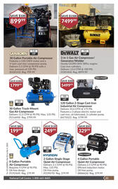 Princess Auto flyer Page 28