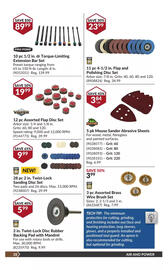 Princess Auto flyer Page 33