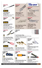 Princess Auto flyer Page 46