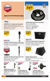 Princess Auto flyer Page 71