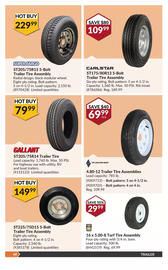 Princess Auto flyer Page 73