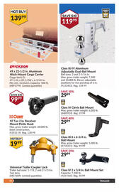 Princess Auto flyer Page 75