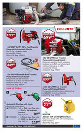 Princess Auto flyer Page 8