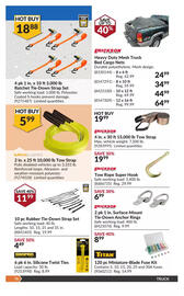 Princess Auto flyer Page 81