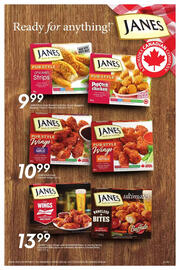 Sobeys flyer week 8 Page 12