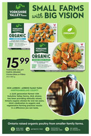 Sobeys flyer week 8 Page 14