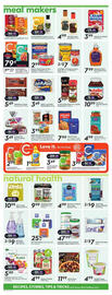 Sobeys flyer week 8 Page 16