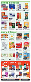 Sobeys flyer week 8 Page 17