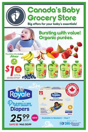 Sobeys flyer week 8 Page 18