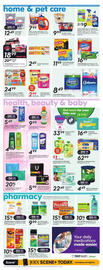 Sobeys flyer week 8 Page 19