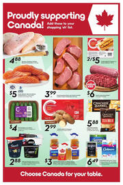 Sobeys flyer week 8 Page 2