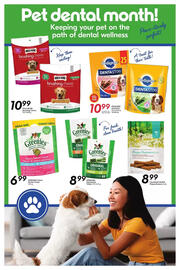 Sobeys flyer week 8 Page 20