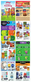 Sobeys flyer week 8 Page 22