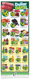 Sobeys flyer week 8 Page 5