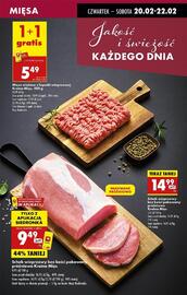 Biedronka gazetka tydzień 8 Strona 31