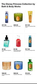 Bath & Body Works Weekly Ad week 8 Page 2