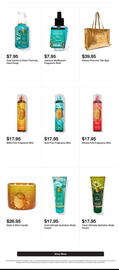 Bath & Body Works Weekly Ad week 8 Page 3