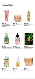 Bath & Body Works Weekly Ad week 8 Page 4