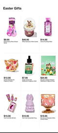 Bath & Body Works Weekly Ad week 8 Page 6