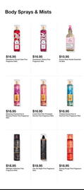 Bath & Body Works Weekly Ad week 8 Page 8