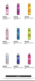 Bath & Body Works Weekly Ad week 8 Page 9