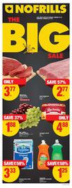 No Frills flyer week 8 Page 1