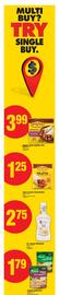 No Frills flyer week 8 Page 13