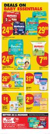 No Frills flyer week 8 Page 15