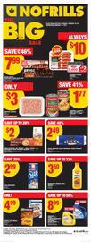 No Frills flyer week 8 Page 3