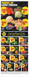 No Frills flyer week 8 Page 4