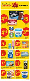 No Frills flyer week 8 Page 8